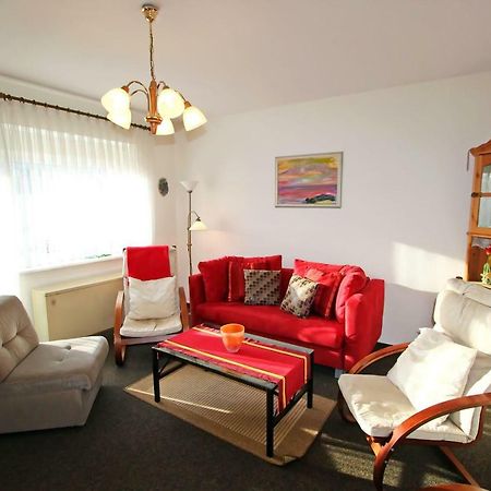 Apartmán Silbermoewe Hörnum Exteriér fotografie