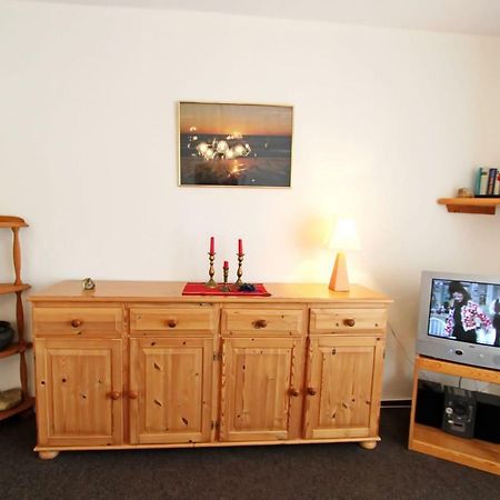 Apartmán Silbermoewe Hörnum Exteriér fotografie